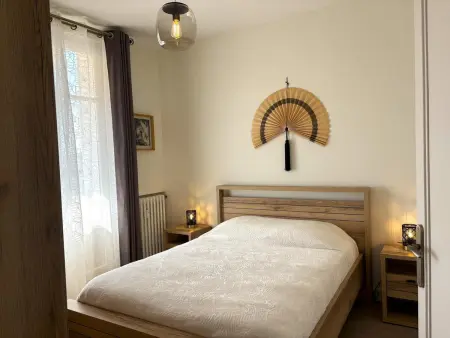 Appartement cosy centre-ville - 2 pers., Appartement 2 personnes à Vichy - Photo 1