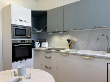 Appartement cosy centre-ville - 2 pers., Appartement 2 personnes à Vichy - Photo 2