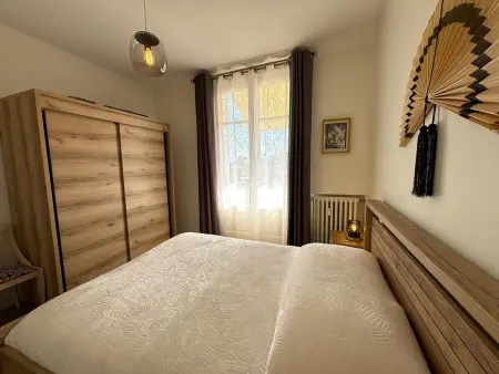Appartement cosy centre-ville - 2 pers., Appartement 2 personnes à Vichy - Photo 6
