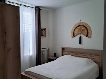 Appartement cosy centre-ville - 2 pers., Appartement 2 personnes à Vichy - Photo 7