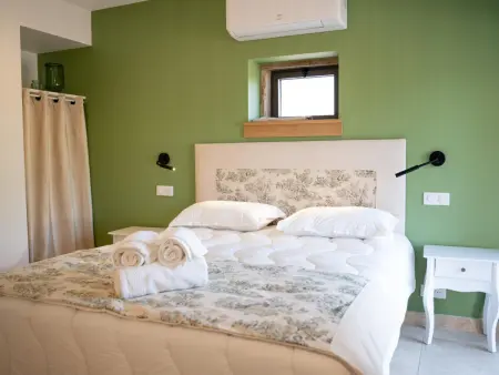 Gîte avec piscine, climatisation - 14 pers., Gite 14 personnes à Savignac de Miremont - Photo 31