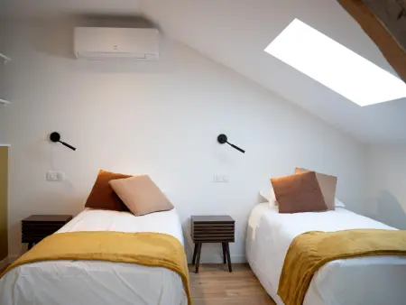 Gîte avec piscine, climatisation - 14 pers., Gite 14 personnes à Savignac de Miremont - Photo 34