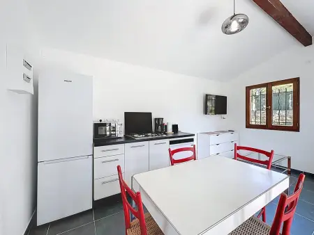 Maisonette climatisée au calme - 4 pers., Maison 4 personnes à La Cadière d'Azur - Photo 1