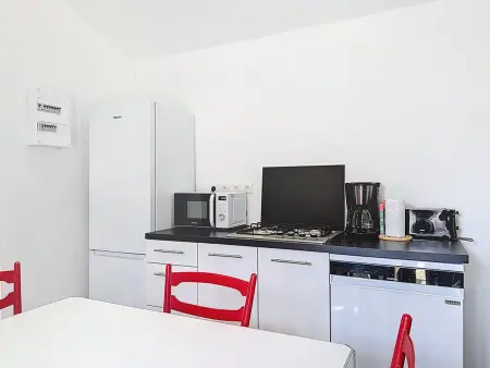 Maisonette climatisée au calme - 4 pers., Maison 4 personnes à La Cadière d'Azur - Photo 2