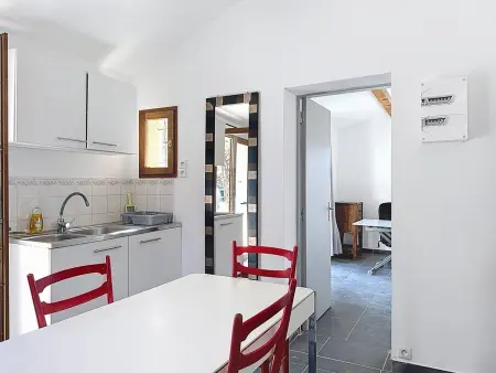 Maisonette climatisée au calme - 4 pers., Maison 4 personnes à La Cadière d'Azur - Photo 4