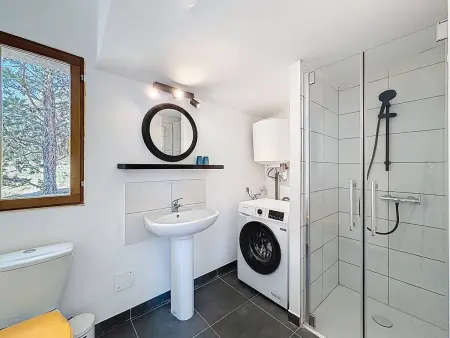 Maisonette climatisée au calme - 4 pers., Maison 4 personnes à La Cadière d'Azur - Photo 5