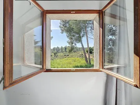 Maisonette climatisée au calme - 4 pers., Maison 4 personnes à La Cadière d'Azur - Photo 6