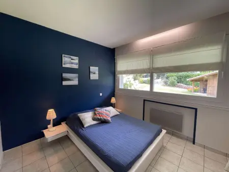 Villa avec piscine et animaux admis - 8-10 pers. - Photo 12
