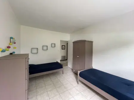 Villa avec piscine et animaux admis - 8-10 pers. - Photo 15