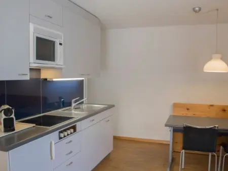 Hapimag Resort Flims, (Flims Waldhaus), 2629, Appartement 6 personnes à Flims - Photo 1