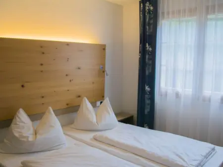 Hapimag Resort Flims, (Flims Waldhaus), 2629, Appartement 6 personnes à Flims - Photo 2