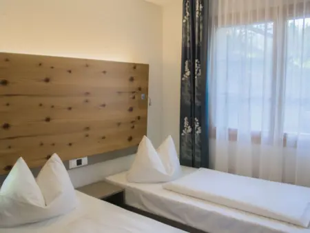 Hapimag Resort Flims, (Flims Waldhaus), 2629, Appartement 6 personnes à Flims - Photo 4