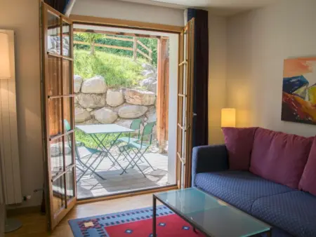 Hapimag Resort Flims, (Flims Waldhaus), 2629, Appartement 6 personnes à Flims - Photo 6