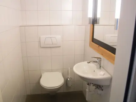 Hapimag Resort Flims, (Flims Waldhaus), 2629, Appartement 6 personnes à Flims - Photo 9