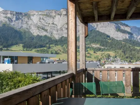 Hapimag Resort Flims, (Flims Waldhaus). Apartment mit 2 Schlafzimmern Komfort - Photo 7