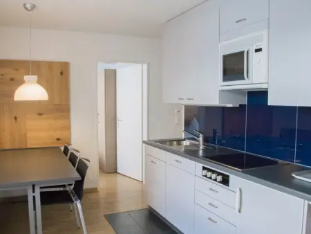 Hapimag Resort Flims, (Flims Waldhaus). Apartment mit 2 Schlafzimmern Komfort - Photo 8