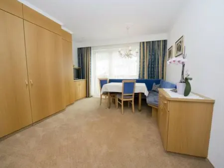 Appartementhaus Cristal, (Samnaun-Dorf), Appartement 4 personnes à Samnaun - Photo 3