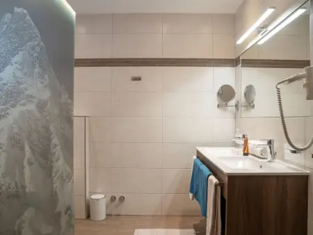 Appartementhaus Cristal, (Samnaun-Dorf), Appartement 4 personnes à Samnaun - Photo 5