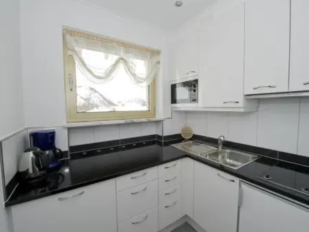 Appartementhaus Cristal, (Samnaun-Dorf), Appartement 2 personnes à Samnaun - Photo 3
