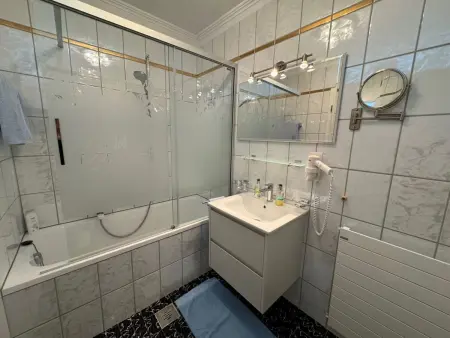 Appartementhaus Cristal, (Samnaun-Dorf), Appartement 2 personnes à Samnaun - Photo 4