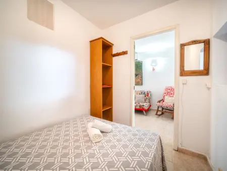 Cas Bufador, Maison 6 personnes à S'Illot - Photo 7