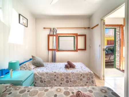 Cas Bufador, Maison 6 personnes à S'Illot - Photo 10