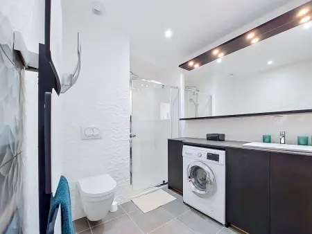Les Pieds dans l'Eau, Appartement 2 personnes à Roscoff - Photo 3