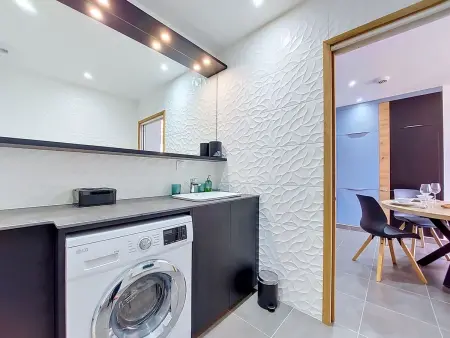 Les Pieds dans l'Eau, Appartement 2 personnes à Roscoff - Photo 10