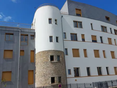 Les Pieds dans l'Eau, Appartement 2 personnes à Roscoff - Photo 13