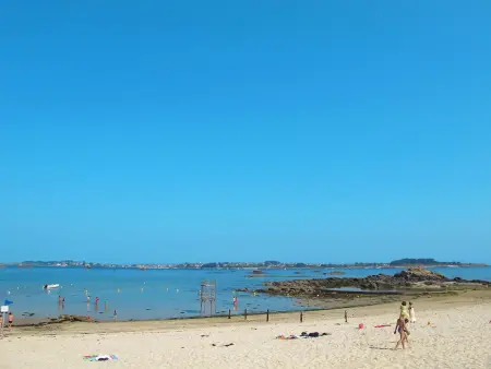 Les Pieds dans l'Eau, Appartement 2 personnes à Roscoff - Photo 15
