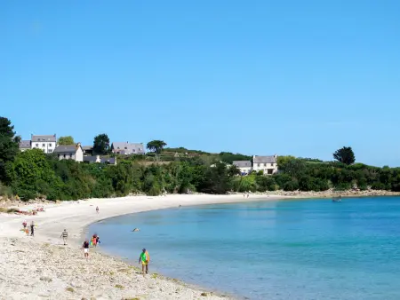 Les Pieds dans l'Eau, Appartement 2 personnes à Roscoff - Photo 20