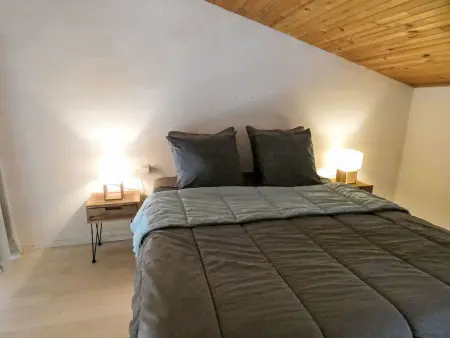 Cigale  mit Pool, Maison 5 personnes à Les Arcs sur Argens - Photo 3