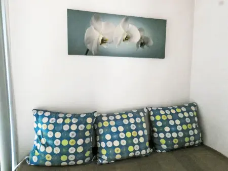 Cigale  mit Pool, Maison 5 personnes à Les Arcs sur Argens - Photo 5