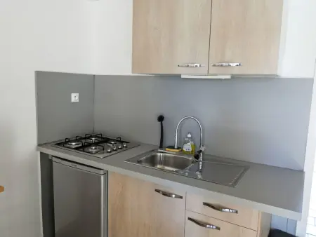 Cigale  mit Pool, Maison 5 personnes à Les Arcs sur Argens - Photo 7