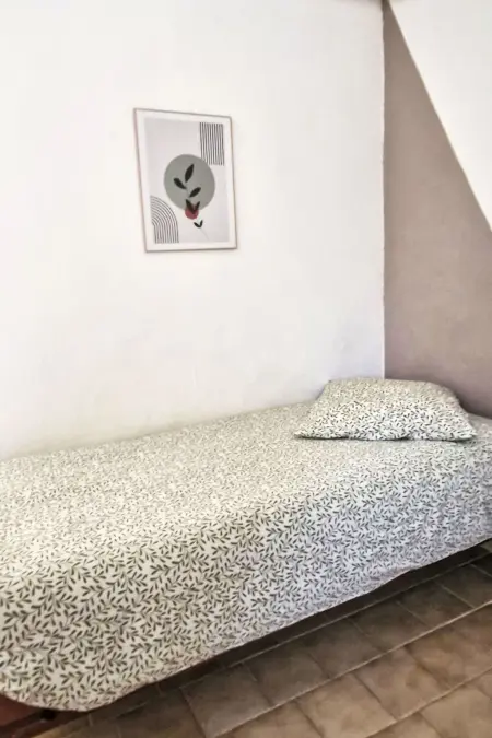 Cigale  mit Pool, Maison 5 personnes à Les Arcs sur Argens - Photo 10