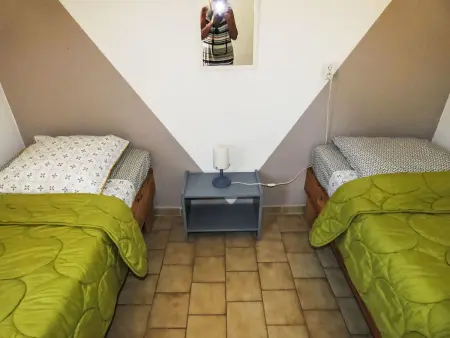 Cigale  mit Pool, Maison 5 personnes à Les Arcs sur Argens - Photo 12