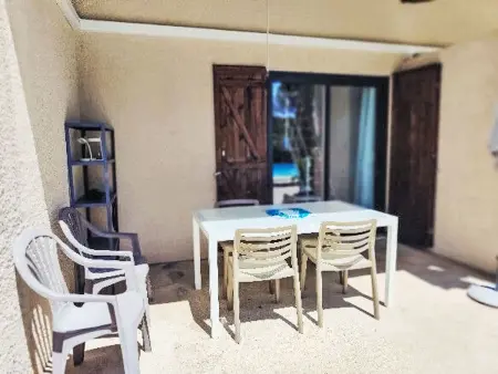 Cigale  mit Pool, Maison 5 personnes à Les Arcs sur Argens - Photo 27