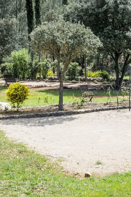Cigale  mit Pool, Maison 5 personnes à Les Arcs sur Argens - Photo 35
