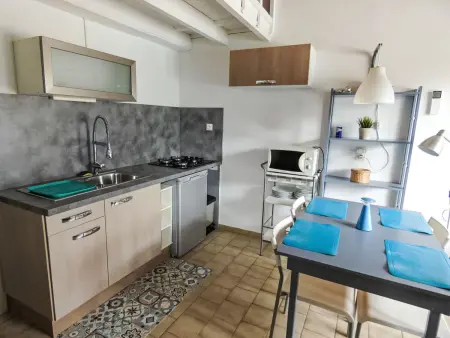 La CIgale  mit Schwimmbad, Maison 5 personnes à Les Arcs sur Argens - Photo 2