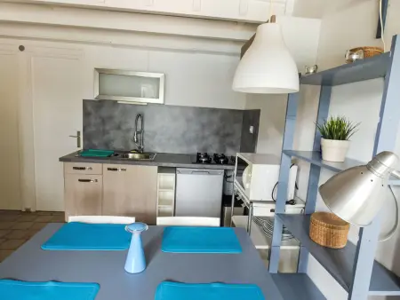 La CIgale  mit Schwimmbad, Maison 5 personnes à Les Arcs sur Argens - Photo 7