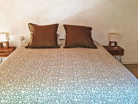La CIgale  mit Schwimmbad, Maison 5 personnes à Les Arcs sur Argens - Photo 8
