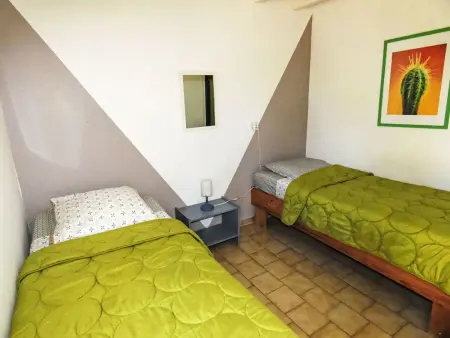 La CIgale  mit Schwimmbad, Maison 5 personnes à Les Arcs sur Argens - Photo 10