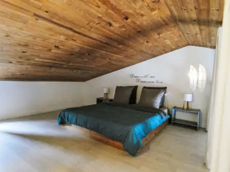 La CIgale  mit Schwimmbad, Maison 5 personnes à Les Arcs sur Argens - Photo 12