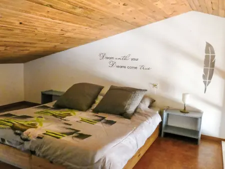 La CIgale  mit Schwimmbad, Maison 5 personnes à Les Arcs sur Argens - Photo 13