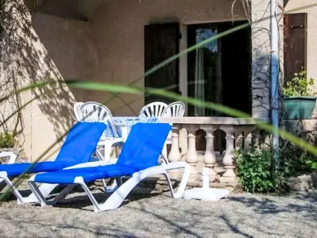 La CIgale  mit Schwimmbad, Maison 5 personnes à Les Arcs sur Argens - Photo 24