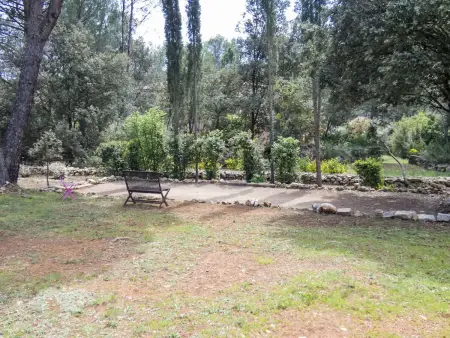 La CIgale  mit Schwimmbad, Maison 5 personnes à Les Arcs sur Argens - Photo 37