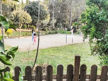 La CIgale  mit Schwimmbad, Maison 5 personnes à Les Arcs sur Argens - Photo 42