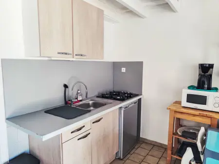 La Cigale  mit Schwimmbad, Maison 5 personnes à Les Arcs sur Argens - Photo 3