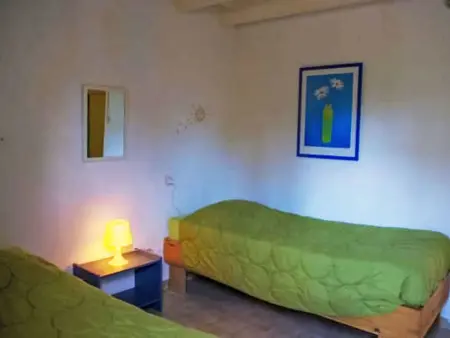 La Cigale  mit Schwimmbad, Maison 5 personnes à Les Arcs sur Argens - Photo 12