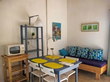 La Cigale  mit Schwimmbad, Maison 5 personnes à Les Arcs sur Argens - Photo 22